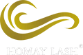 Qingdao  Homay  Cílios  Co., Ltd